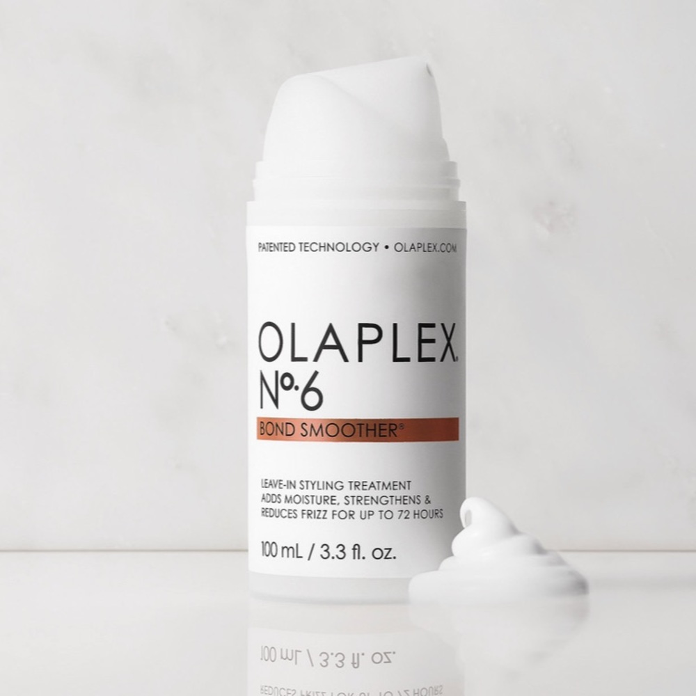OLAPLEX No.6 Bond Smoother hair